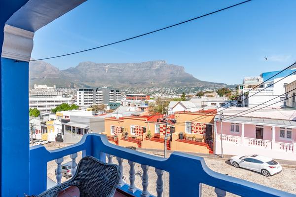 Property For Sale in Bo Kaap, Cape Town
