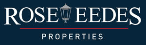 Rose Eedes, Estate Agency Logo