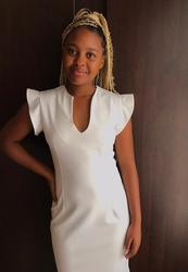 Unathi Mabona PPRA REGISTERED, estate agent