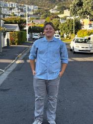 Mitchel Hatton-Jones PPRA Registered, estate agent
