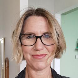 Amanda Williamson PPRA REGISTERED, estate agent