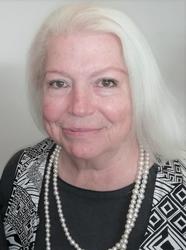 Lorraine Pascoe, estate agent