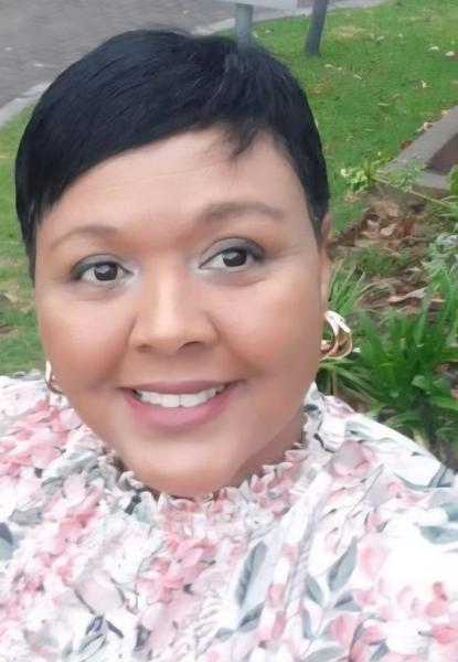 Maynuelah Lawrence PPRA REGISTERED, estate agent