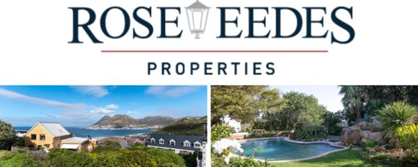 New & Exciting Properties at Rose Eedes!
