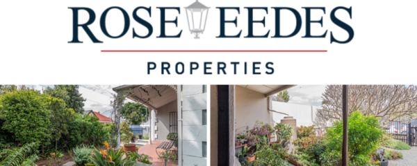 New & Exciting Properties available at Rose Eedes