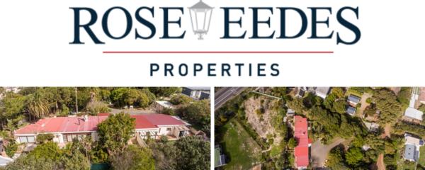 New & Exciting Properties at Rose Eedes