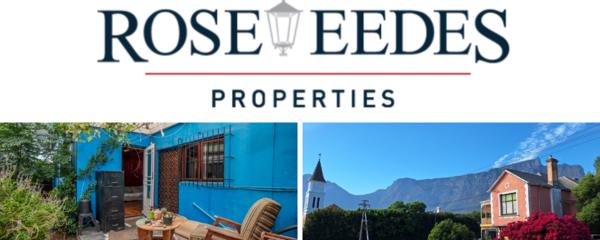 New & Exciting Properties at Rose Eedes