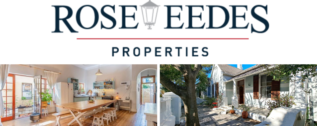 Latest Properties available at Rose Eedes Properties 