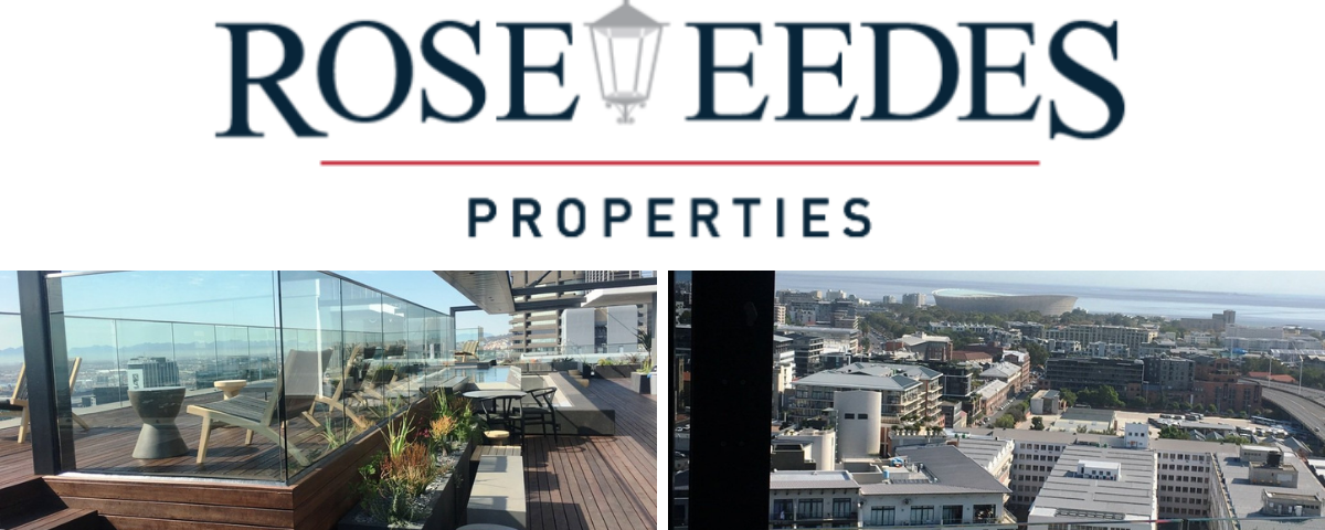 Urban Chic at its Best in Cape Town CBD for Sale. 