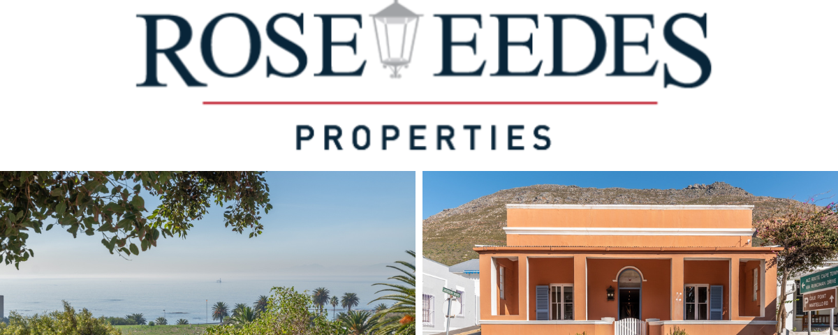 New & Exciting Properties at Rose Eedes Properties