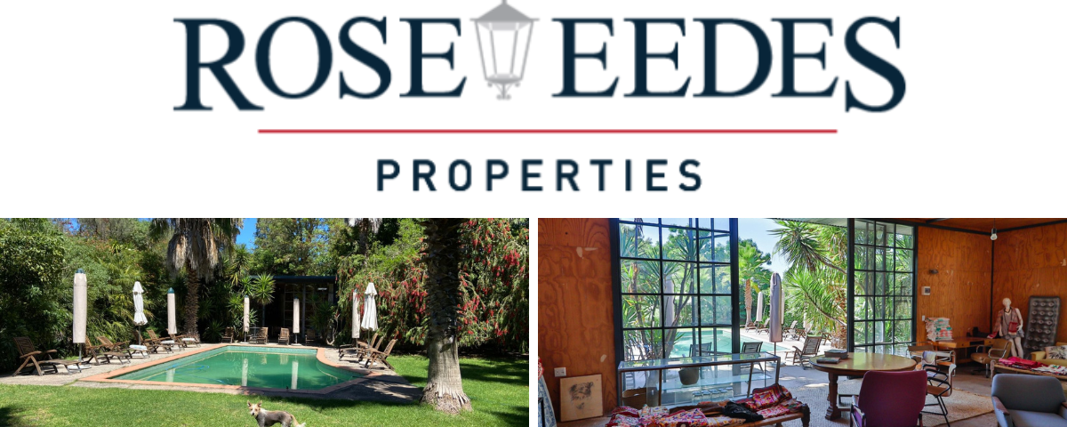 New & Exciting Properties at Rose Eedes