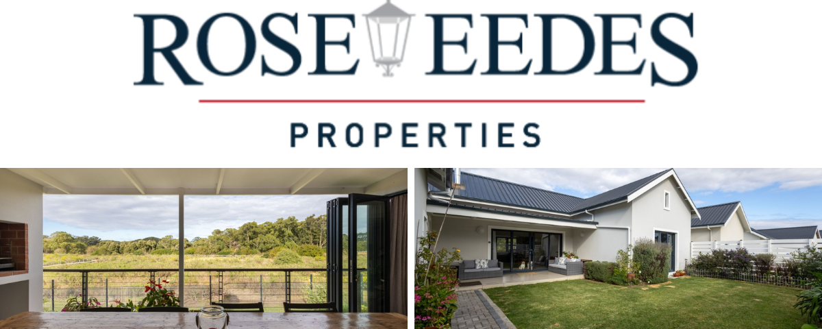 New & Exciting Properties at Rose Eedes
