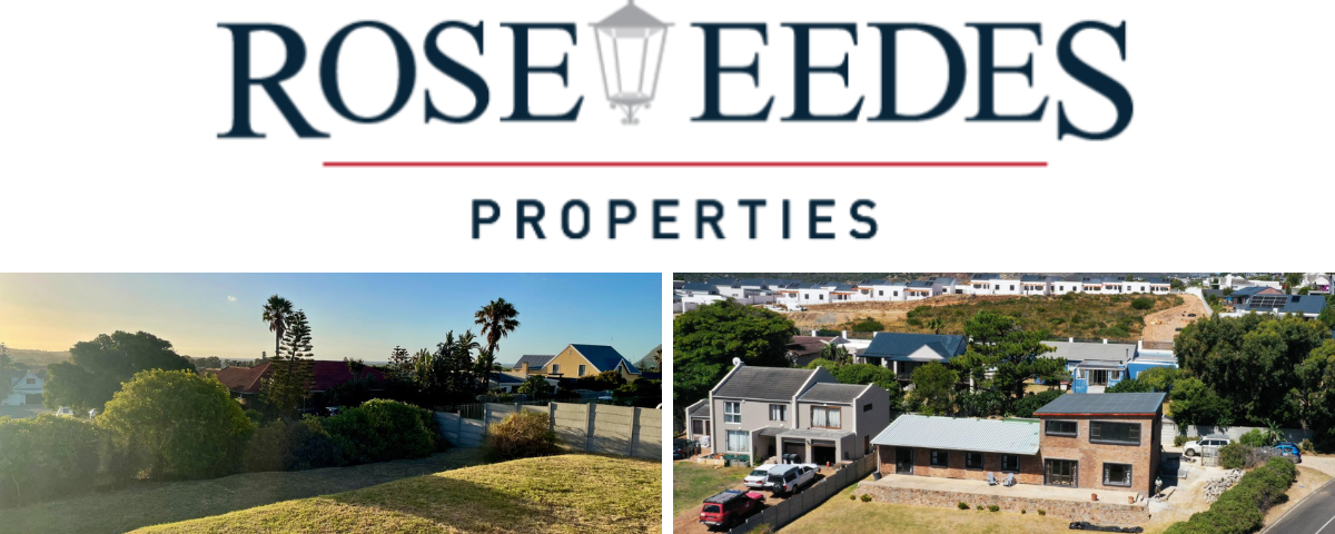 New & Exciting Properties at Rose Eedes