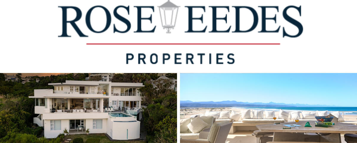New & Exciting Properties at Rose Eedes