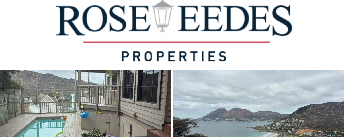 New & Exciting Properties at Rose Eedes