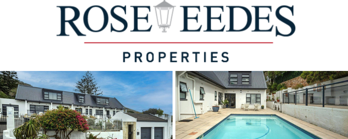 New & Exciting Properties at Rose Eedes