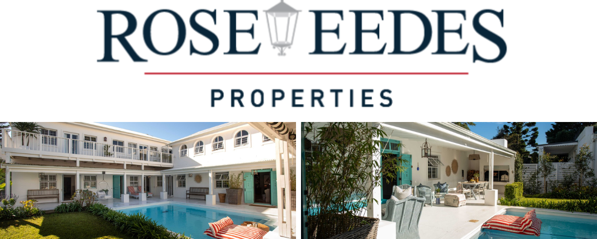 New & Exciting Properties at Rose Eedes