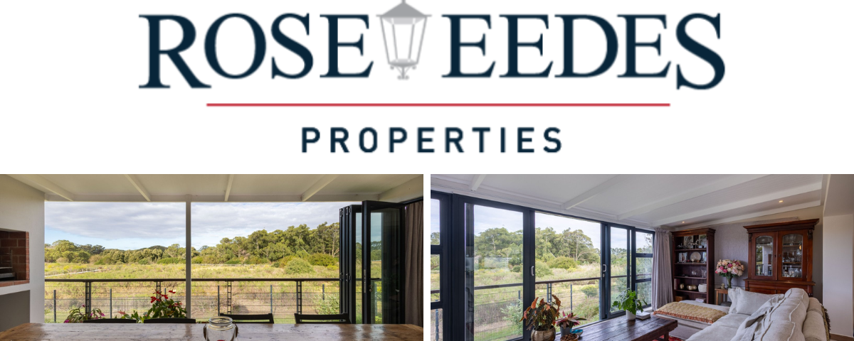New & Exciting Properties at Rose Eedes