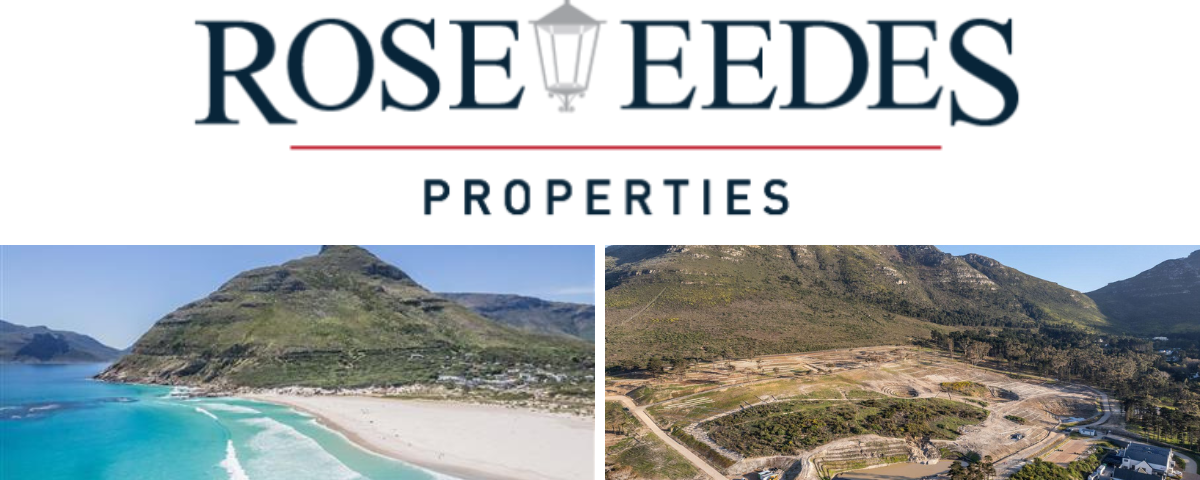 New & Exciting Properties at Rose Eedes 
