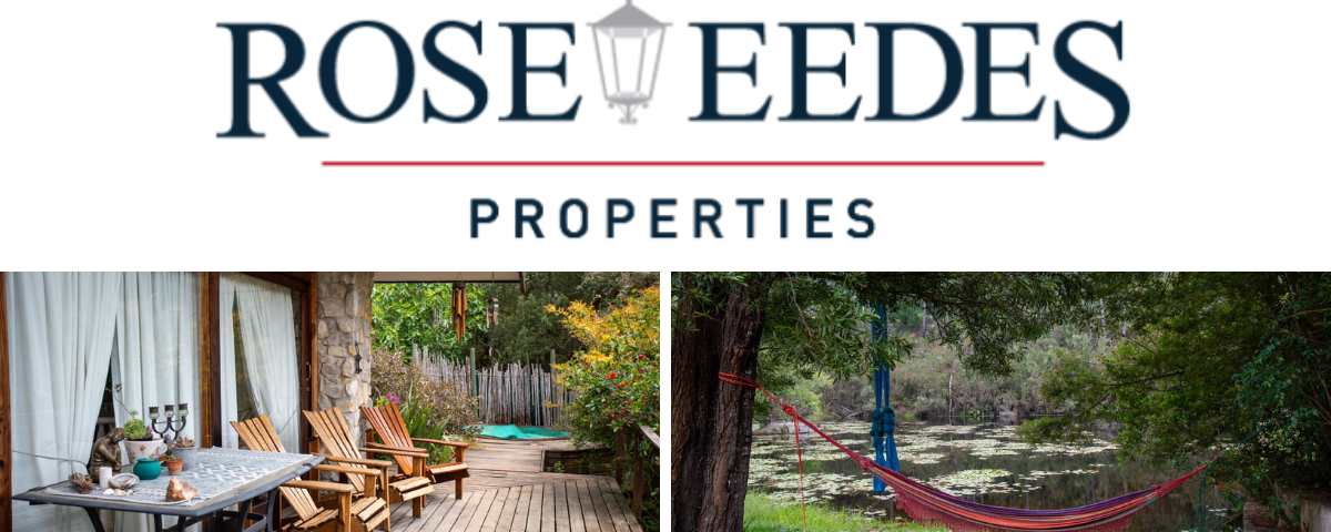 New & Exciting Properties at Rose Eedes