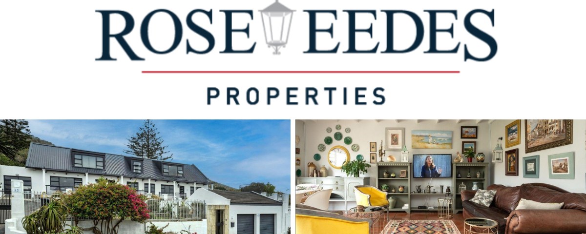 New & Exciting Properties at Rose Eedes
