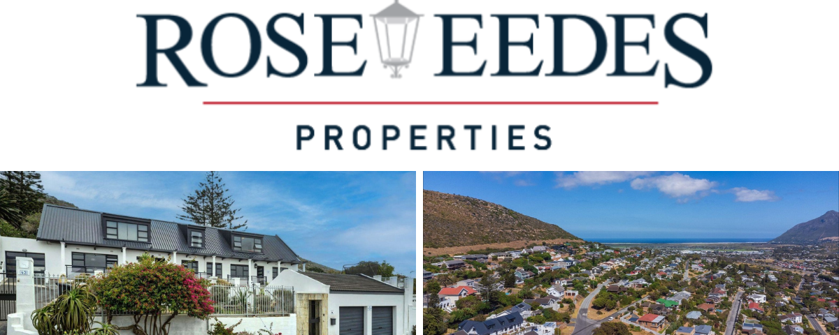 New & Exciting Properties at Rose Eedes