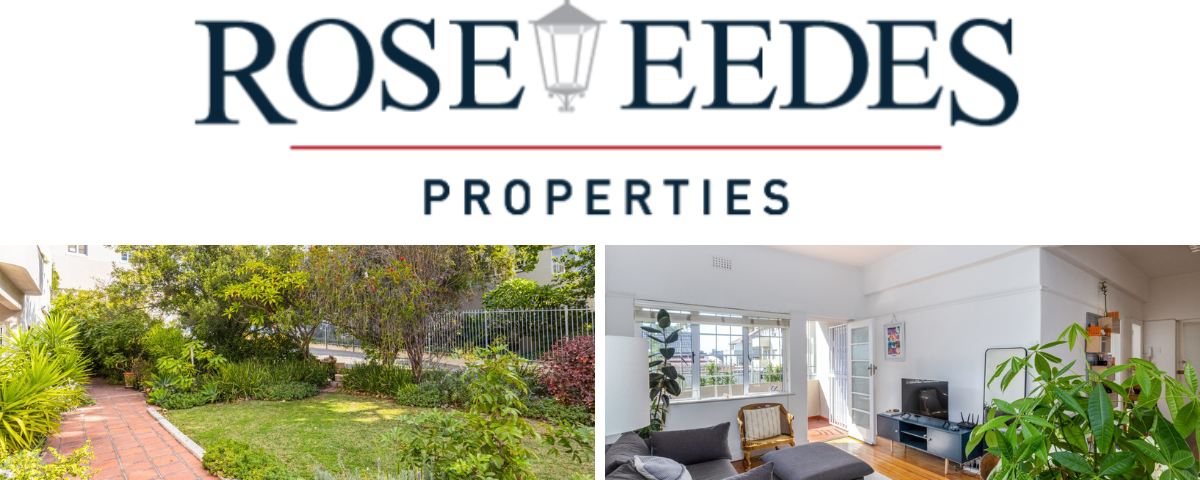 New & Exciting Properties at Rose Eedes 