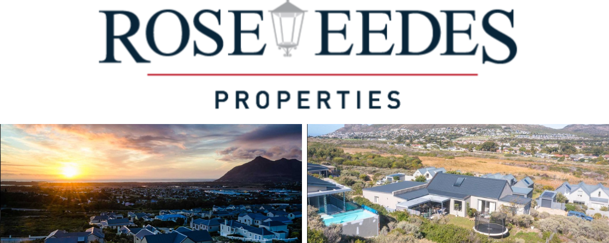 New & Exciting Properties at Rose Eedes