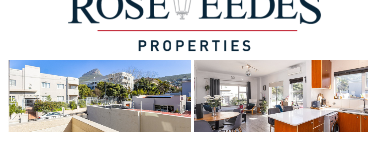 New & Exciting Properties at Rose Eedes