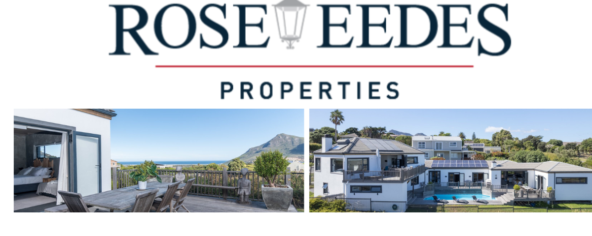 New & Exciting Properties at Rose Eedes