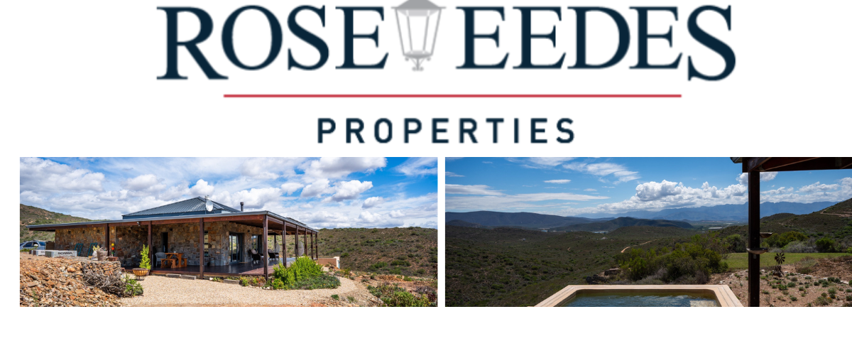New & Exciting Properties at Rose Eedes