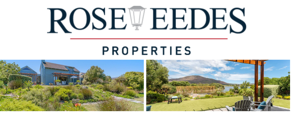 New & Exciting Properties at Rose Eedes