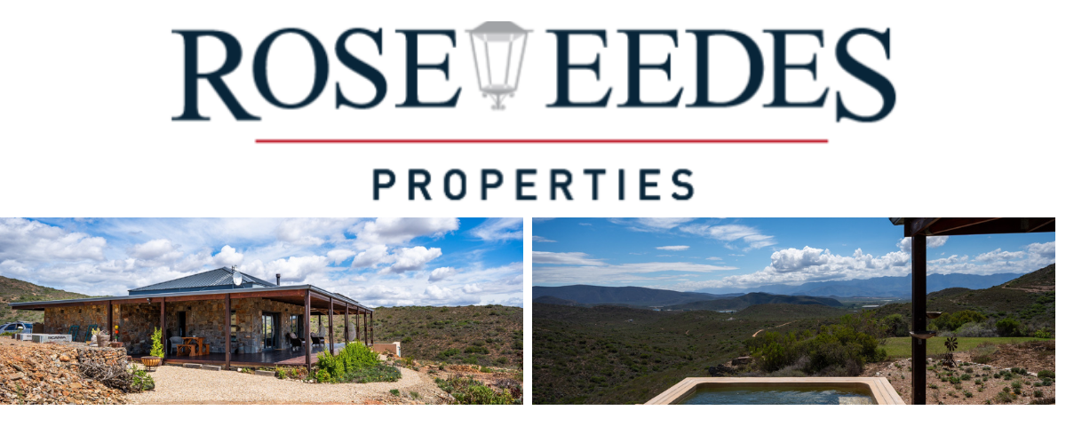 New & Exciting Properties at Rose Eedes