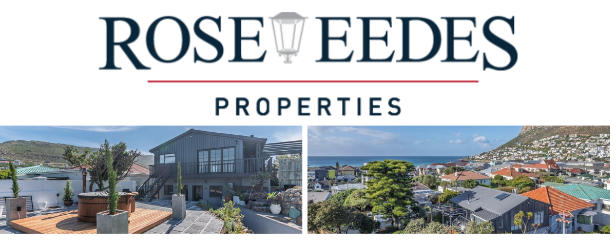 New & Exiting Properties at Rose Eedes