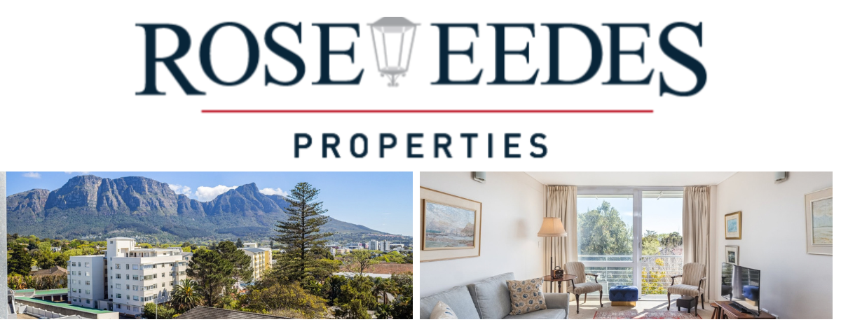 New & Exciting Properties at Rose Eedes