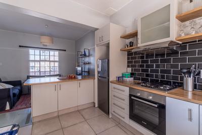 Apartment / Flat For Rent in Bo Kaap, Cape Town