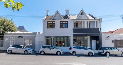 House For Sale in Gardens, Cape Town