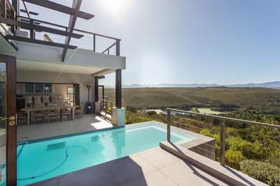 House For Sale in Baron View, Plettenberg Bay
