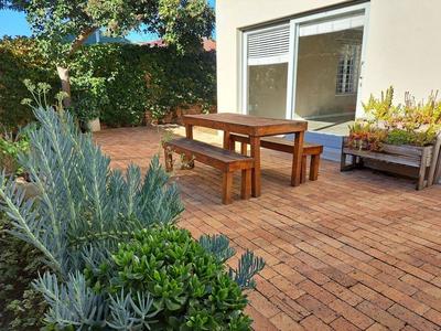 House For Rent in Observatory, Cape Town
