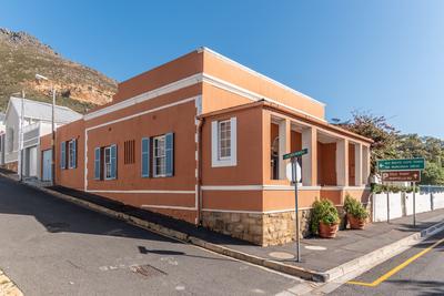 House For Sale in Seaforth, Simons Town