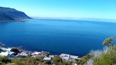 Vacant Land / Plot For Sale in Simons Town Rural, Simons Town