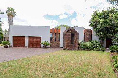 House For Sale in Robertson, Robertson