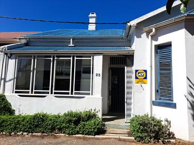 Commercial Property For Rent in Observatory, Cape Town