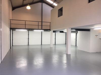 Commercial Property For Rent in Westlake, Cape Town