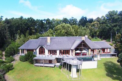 Farm For Sale in The Crags, Plettenberg Bay