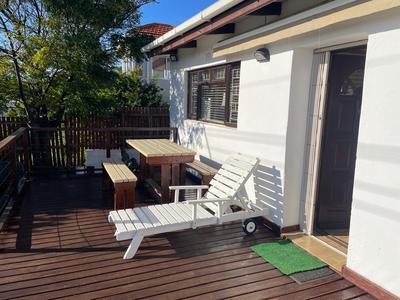 House For Rent in Simons Town Central, Simons Town