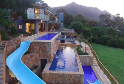 House For Rent in Tokai, Cape Town
