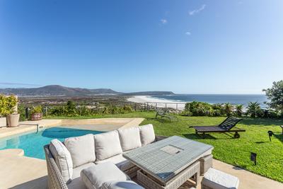 House For Rent in Chapmans Peak, Noordhoek