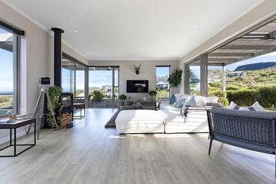 House For Rent in Chapman's Bay Estate, Noordhoek