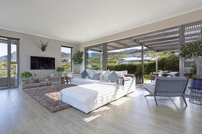 House For Rent in Chapman's Bay Estate, Noordhoek